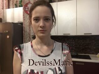 DevilssMarie
