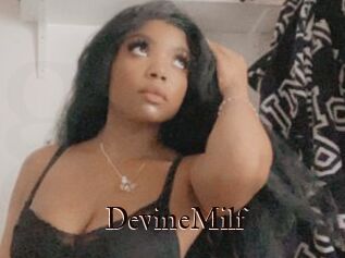 DevineMilf