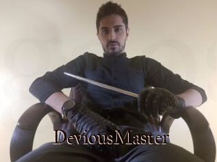 DeviousMaster