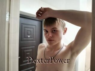 DexterPower
