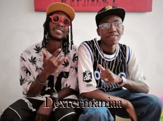 Dextermaniaa
