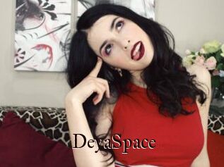 DeyaSpace