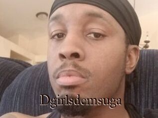 Dgirlsdemsuga