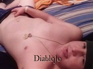 DiabloJo