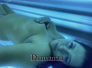 Diamanza