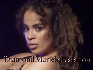 DiamondMariebabestation