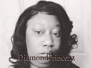 DiamondPrincezz