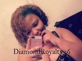 DiamondRoyalty96