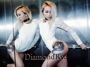DiamondRye