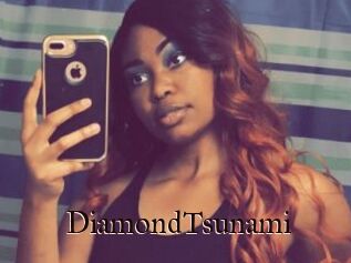 DiamondTsunami