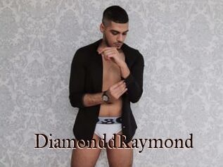 DiamonddRaymond