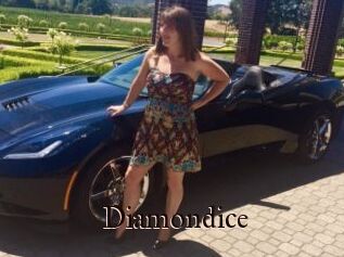 Diamondice