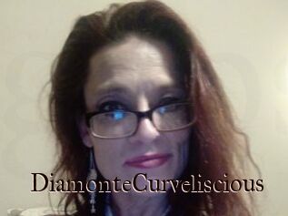 DiamonteCurveliscious