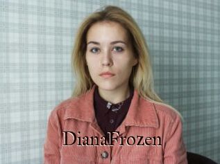 DianaFrozen