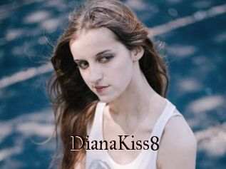DianaKiss8