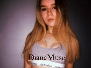 DianaMuse