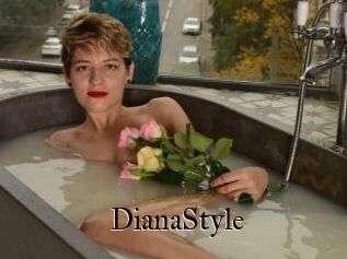 DianaStyle