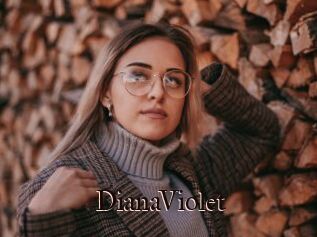 DianaViolet
