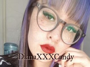 DianaXXXCandy