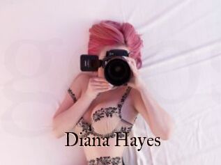 Diana_Hayes