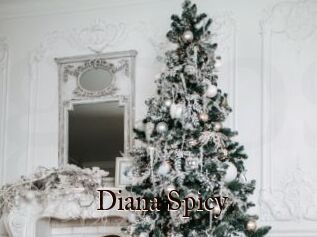 Diana_Spicy