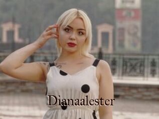 Dianaalester
