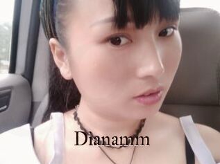 Dianamm