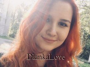 DiankaLove