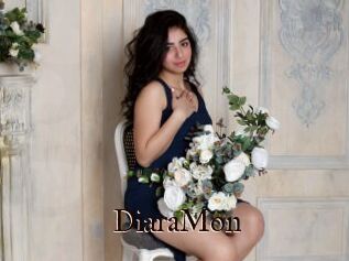 DiaraMon