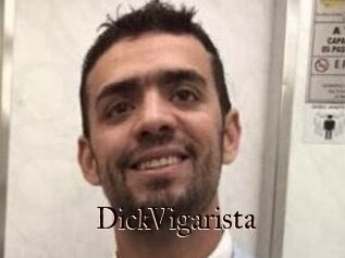 DickVigarista