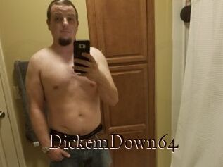 DickemDown64