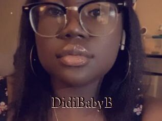 DidiBabyB