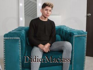 DidierMaciass