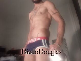 DiedoDouglas