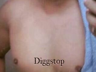 Diggstop