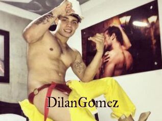 DilanGomez