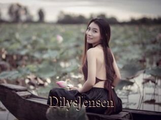 DilysJensen
