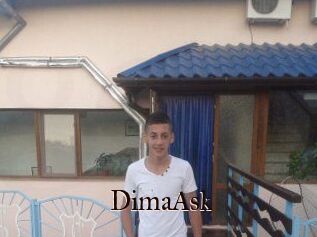 DimaAsk