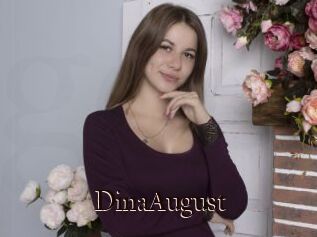 DinaAugust