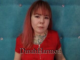 DinahHarmon