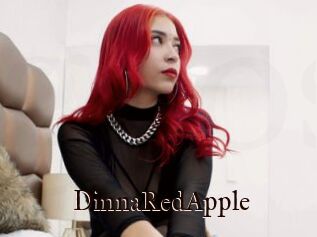 DinnaRedApple