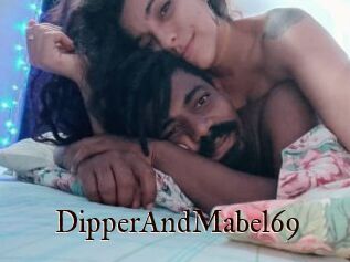 DipperAndMabel69