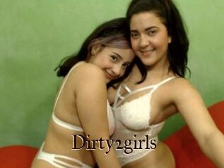 Dirty2girls