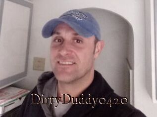 DirtyDuddy0420