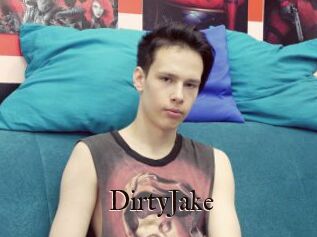 DirtyJake