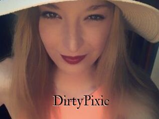 DirtyPixie