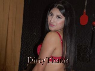 DirtyThania