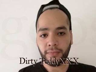 Dirty_TeddyXXX