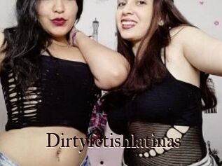 Dirtyfetishlatinas