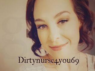 Dirtynurse4you69